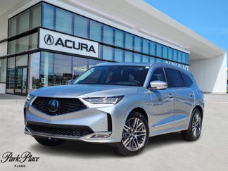 New 2026 Acura MDX SH-AWD w/ Advance Package image 1