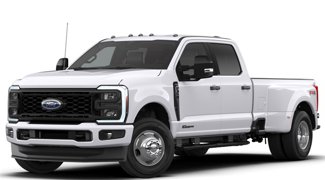 New 2026 Ford F350 XL image 1