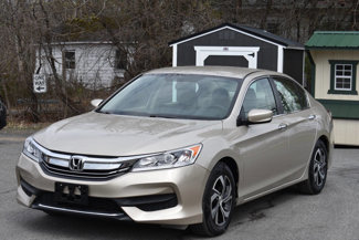 Used 2016 Honda Accord LX image 1