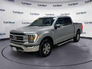 Used 2023 Ford F150 Lariat image 1