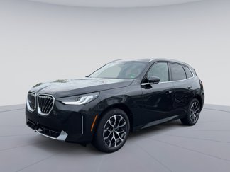 New 2025 BMW X3 xDrive30 w/ Premium Package image 1