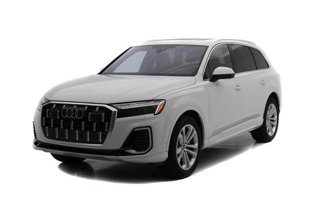 New 2025 Audi Q7 3.0T Prestige image 1