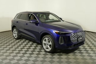 New 2025 Audi Q5 Premium Plus image 1