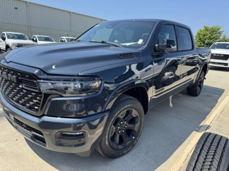 New 2026 RAM 1500 Big Horn image 1