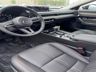New 2025 MAZDA CX-50 AWD 2.5 S w/ Accent Package image 1