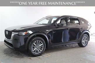 New 2025 MAZDA CX-90 3.3 Turbo w/ Preferred Package image 1