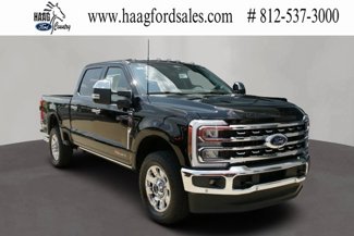 New 2025 Ford F250 Lariat image 1