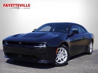 New 2025 Dodge Charger R/T w/ Quick Order Package 25M R/T image 1