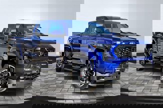 New 2025 Toyota Tacoma TRD Sport image 1