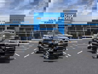 New 2025 Chevrolet Silverado 1500 High Country w/ Technology Package image 1