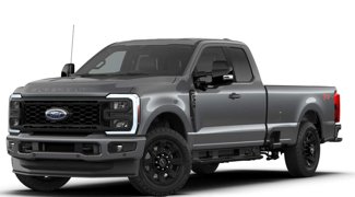 New 2026 Ford F350 XL image 1