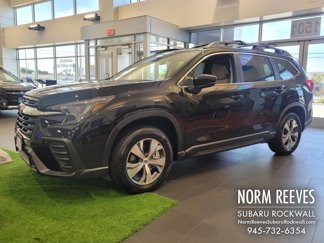 New 2025 Subaru Ascent Premium image 1