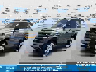 New 2026 Honda Passport TrailSport Elite image 1
