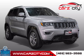 Used 2020 Jeep Grand Cherokee Laredo w/ Laredo X Package image 1