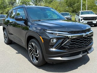 New 2026 Chevrolet TrailBlazer RS w/ Convenience Package image 1