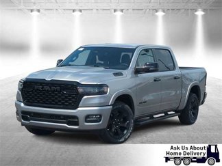 New 2026 RAM 1500 Big Horn image 1