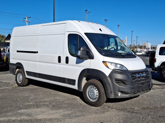 New 2025 RAM ProMaster 2500 w/ Safety Group image 1