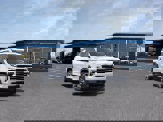New 2025 Chevrolet Traverse LT image 1