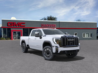 New 2025 GMC Sierra 2500 Denali Ultimate image 1