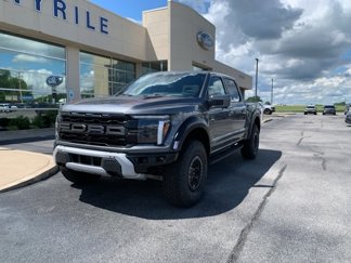 New 2025 Ford F150 Raptor image 1