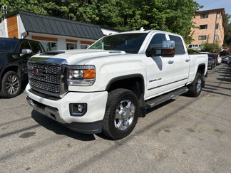Used 2019 GMC Sierra 3500 Denali image 1