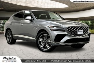 New 2025 Genesis GV80 3.5T image 1