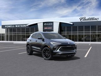 New 2025 Buick Encore GX Sport Touring w/ Experience Buick Package image 1
