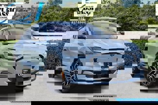 Used 2024 Ford Mustang Mach-E Premium image 1
