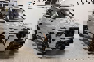 New 2026 BMW X7 xDrive40i image 1