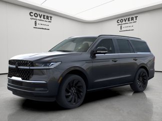 New 2025 Lincoln Navigator Reserve image 1