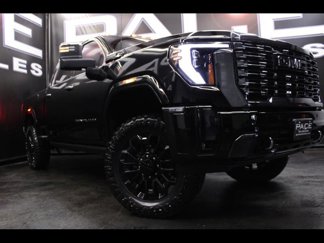 Used 2024 GMC Sierra 2500 Denali Ultimate w/ Max Trailering Package image 1