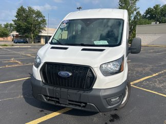 Used 2021 Ford Transit 250 Medium Roof image 1