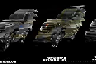 New 2025 Subaru Forester Limited image 1