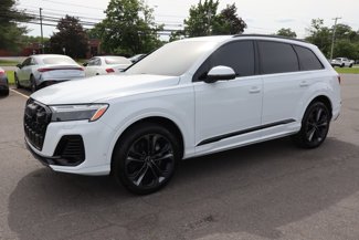 Used 2025 Audi Q7 3.0T Premium Plus image 1