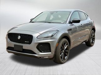 New 2024 Jaguar E-PACE R-Dynamic SE image 1