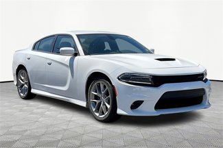 Used 2022 Dodge Charger GT image 1