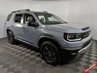 New 2026 Honda Passport RTL image 1
