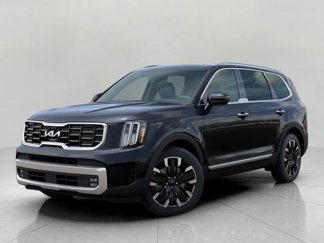New 2025 Kia Telluride AWD image 1