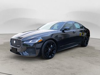 New 2024 Jaguar XF R-Dynamic SE image 1