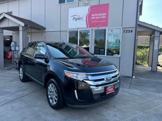 Used 2014 Ford Edge SEL w/ Equipment Group 205A image 1