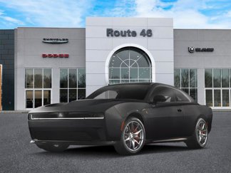 New 2025 Dodge Charger Daytona R/T w/ Quick Order Package 25M R/T image 1