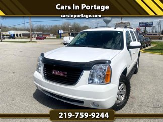 Used 2012 GMC Yukon SLT image 1