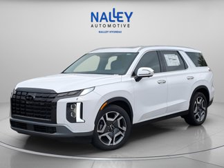 New 2025 Hyundai Palisade SEL image 1