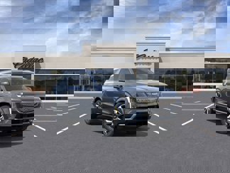 New 2026 Cadillac Escalade IQL Luxury image 1