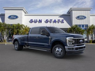 New 2025 Ford F350 Lariat image 1