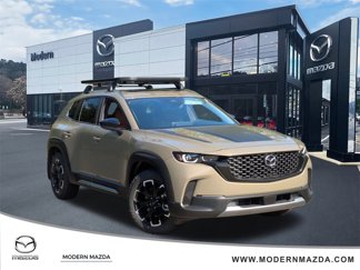 New 2025 MAZDA CX-50 Meridian Edition w/ Apex Package image 1