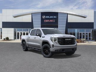 New 2026 GMC Sierra 1500 Elevation w/ Elevation Premium Package image 1