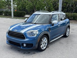 Used 2017 MINI Cooper Countryman image 1