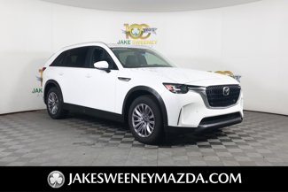 New 2025 MAZDA CX-90 Plug-In Hybrid w/ Preferred image 1