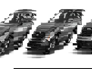 New 2026 Honda CR-V EX image 1